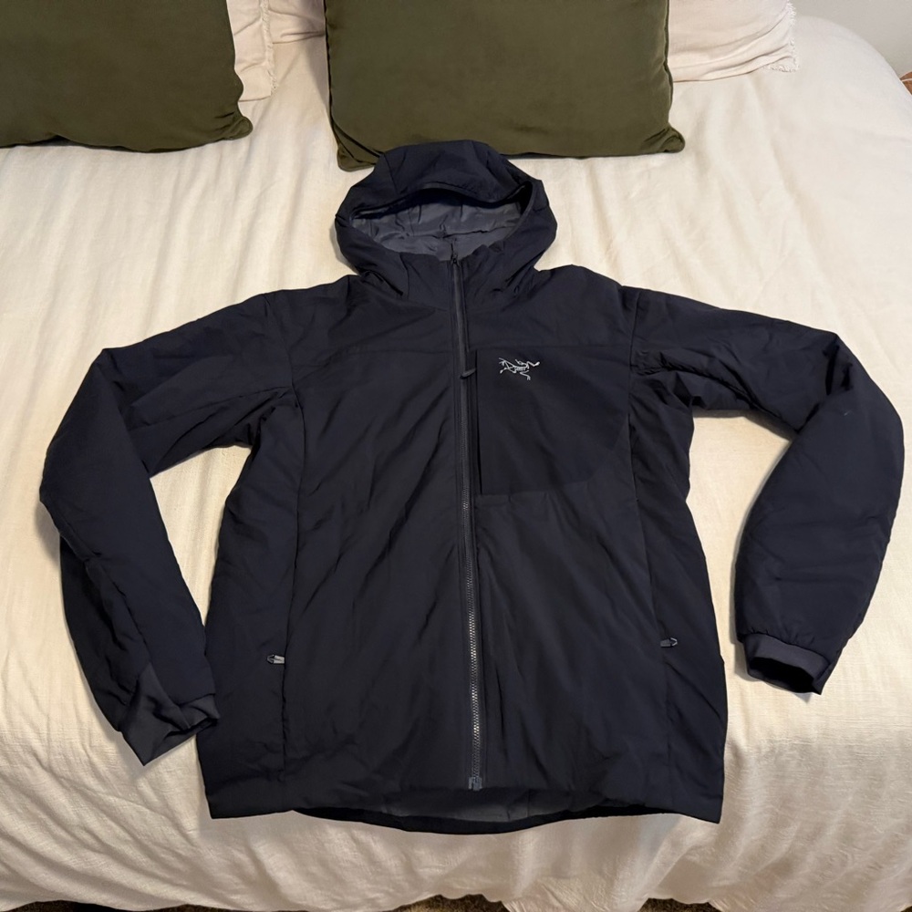 Arc’Teryx Proton LT Hoody Men’s Medium